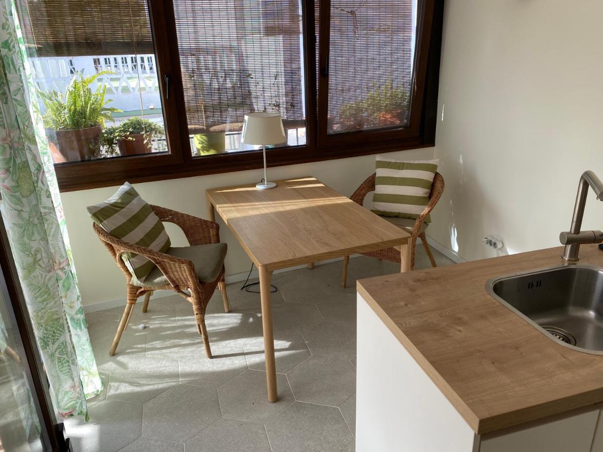 Big Terrace Penthouse In Marbella Old Town Apartment Exterior photo