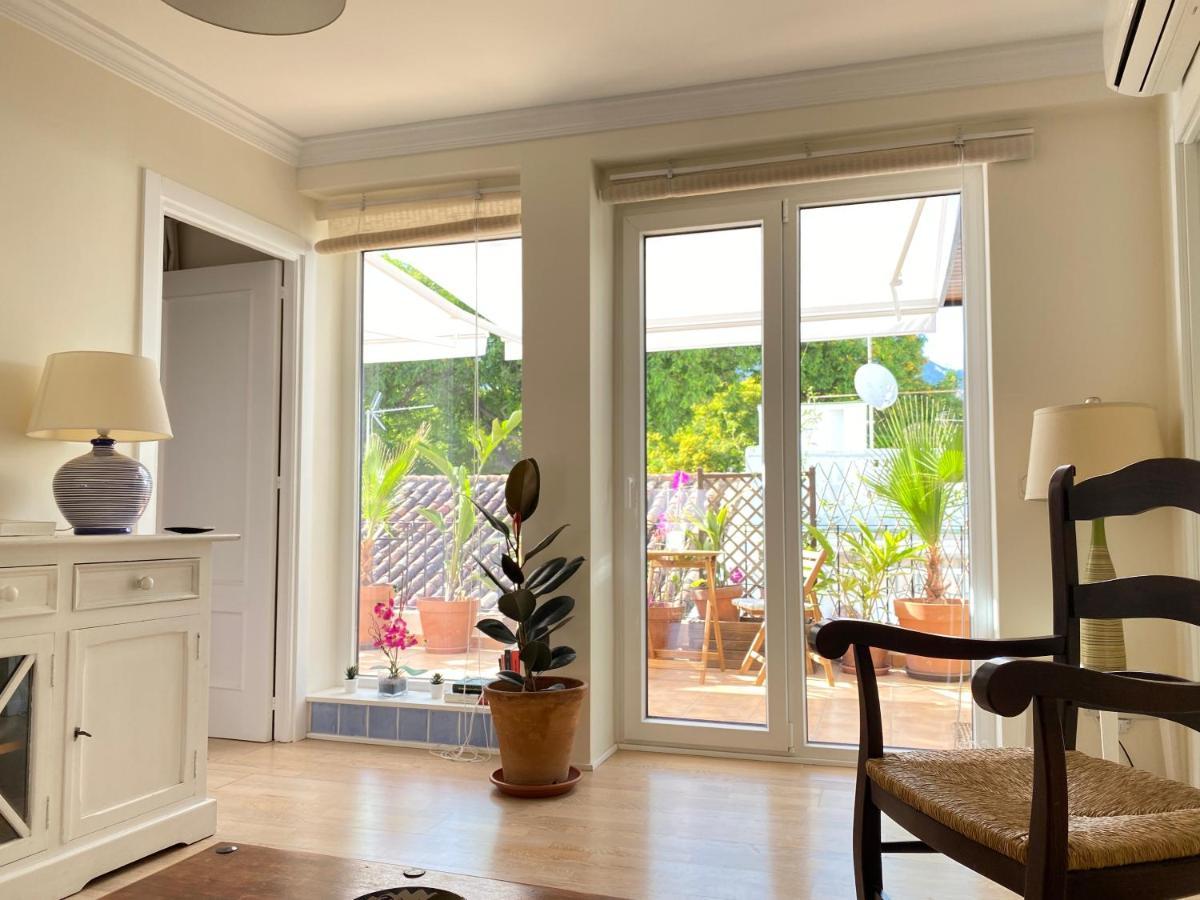 Big Terrace Penthouse In Marbella Old Town Apartment Exterior photo