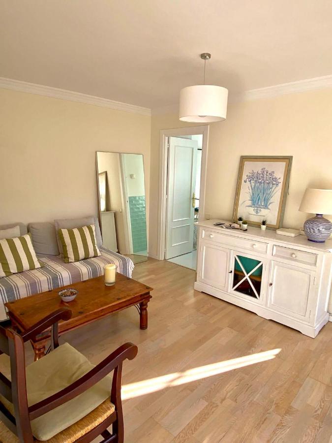 Big Terrace Penthouse In Marbella Old Town Apartment Exterior photo